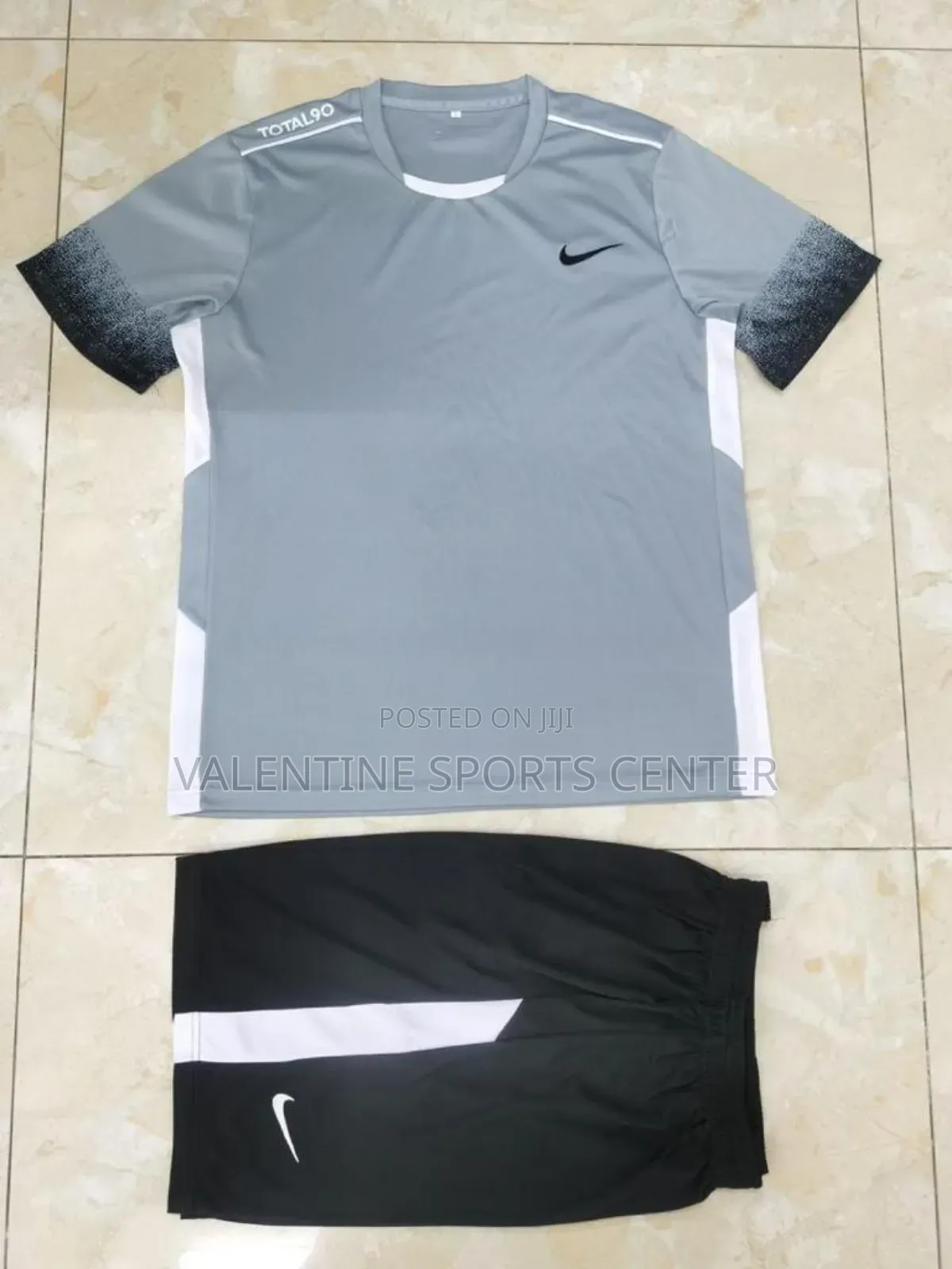 Select Jersey Original Material All