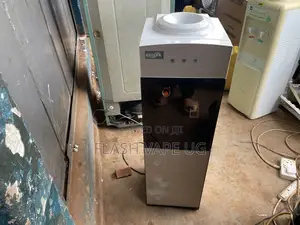 Ice Cool Water Dispenser