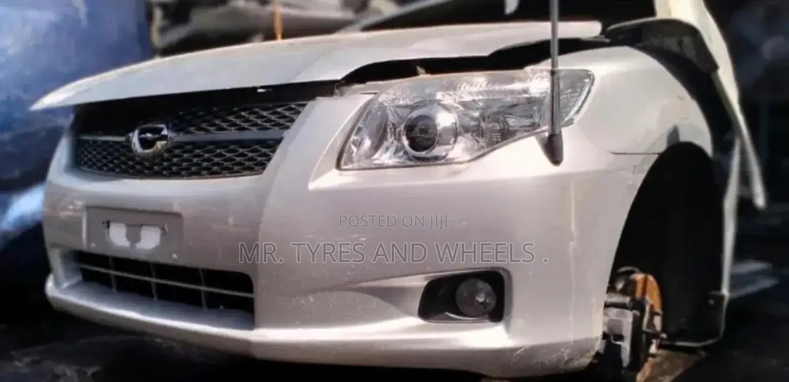 Nosecut for Filder Incase U Lost Ur Car Face.