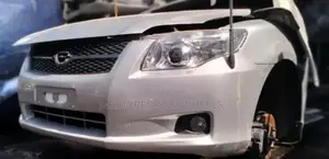Nosecut for Filder Incase U Lost Ur Car Face.