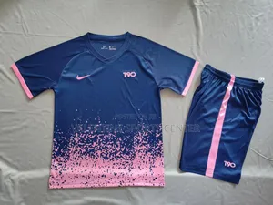 Note Jersey Original Material