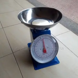 20kgs Good Price Mechanical Table Poultry Farm