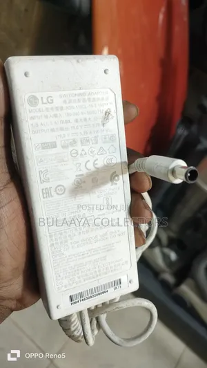 Lg Tv Adapters 19v, Uk Second Hand