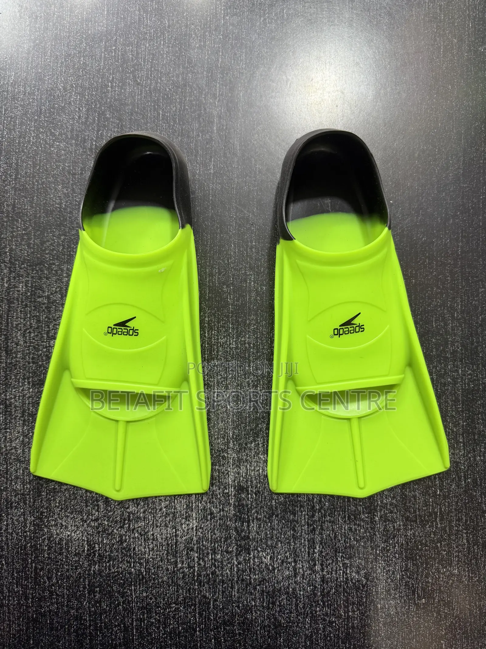 Swimming Flippers