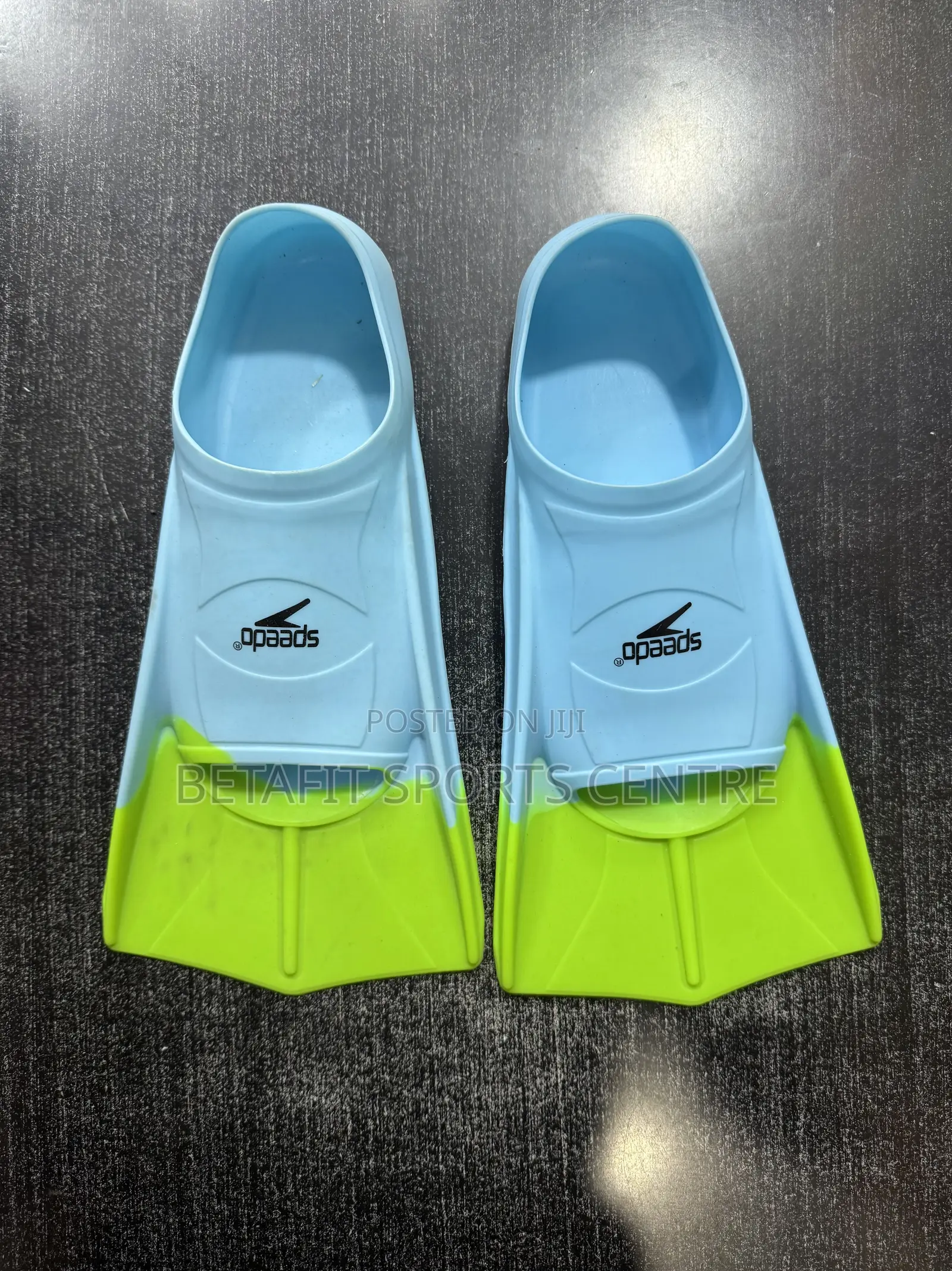 Swimming Flippers