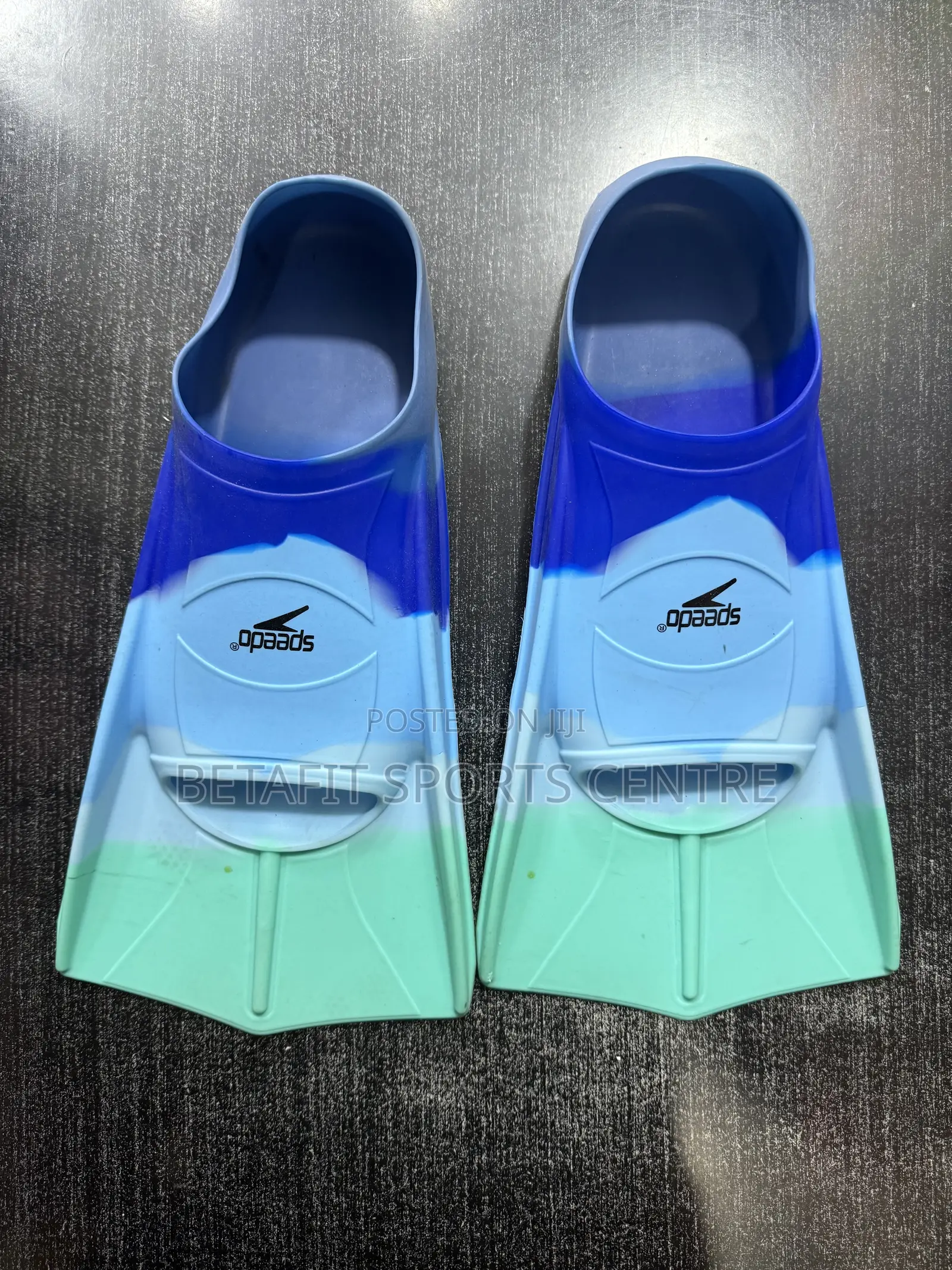 Swimming Flippers