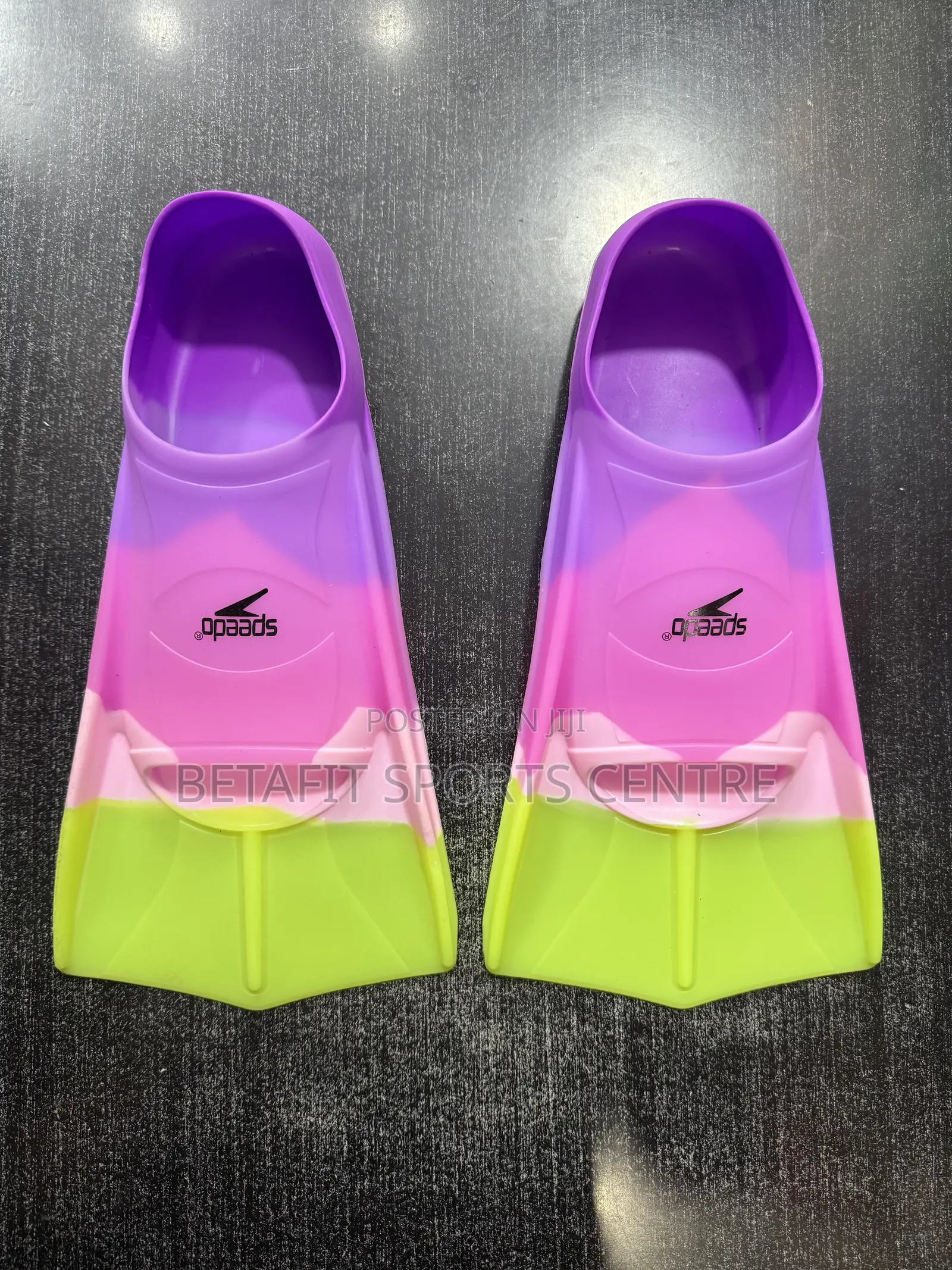 Swimming Flippers