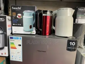 Electric Kettles in Any Litres