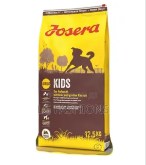 Photo - Jesera Kids 12.5kg