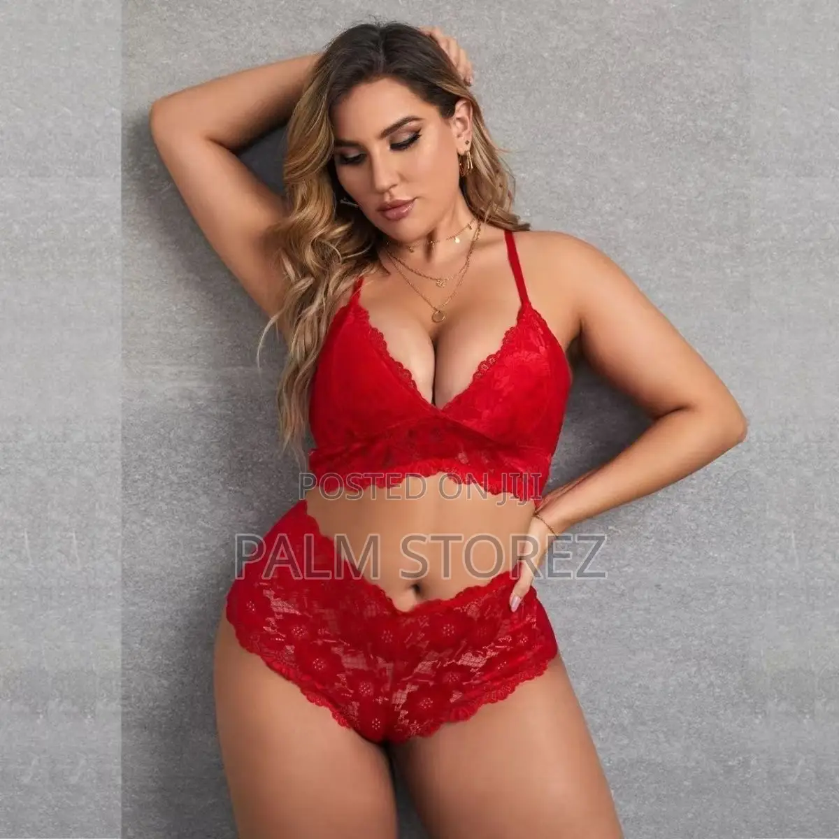 Sexy Lingerie Nightwear