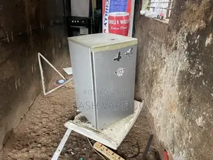 Fridge and Deep Freezers Repair Available