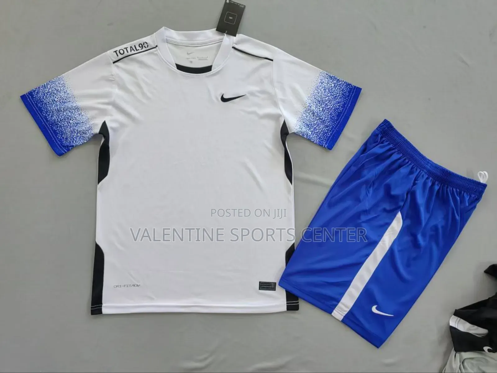 Male Jersey T90 Nike Jersey Original