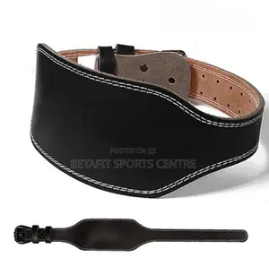 Gym Belt (Heavyweight)