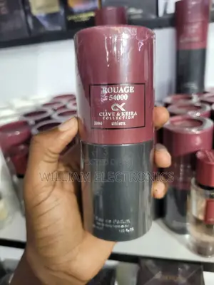 Perfume Clive Keira Rouage 54000