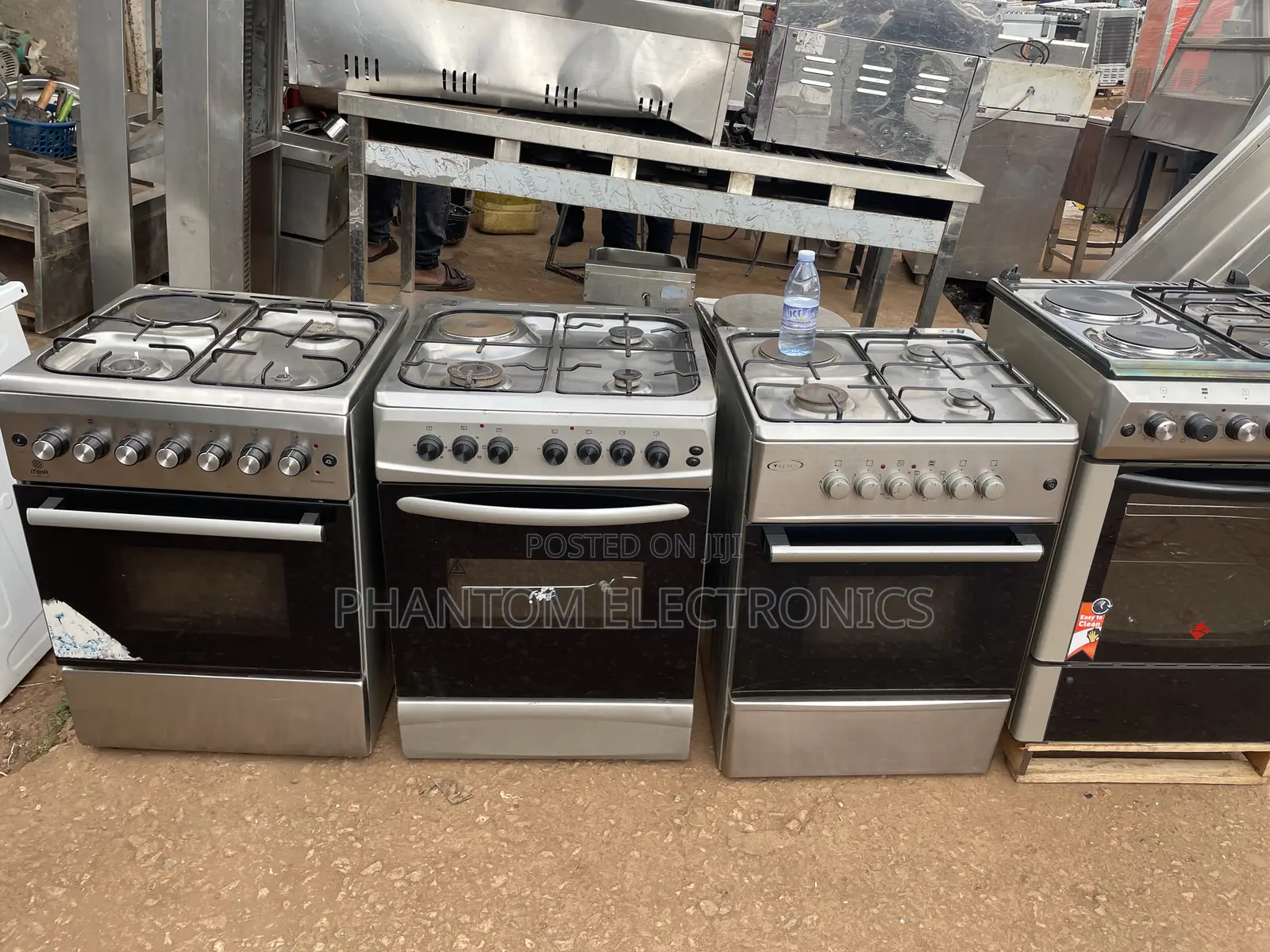 Low Cost Cooker Repair Services