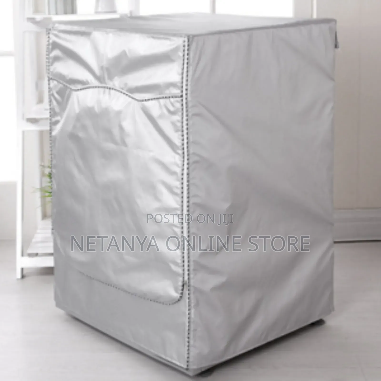 Waterproof Washing Machine Cover