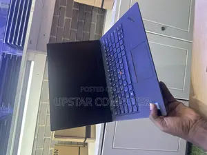 Laptop Lenovo ThinkPad X1 Carbon 8GB Intel Core I5 SSHD (Hybrid) 256GB