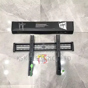 Flat Panel Tilt Mount With Interactive Ergonomica Concepts