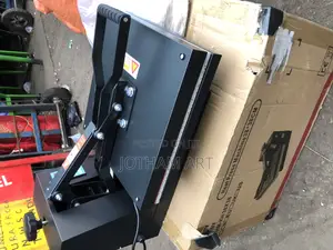 Heatpress 3838 Kings