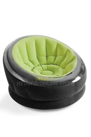 Intex Empire Inflatable Lounger (Chair)