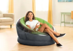Intex Empire Inflatable Lounger (Chair)