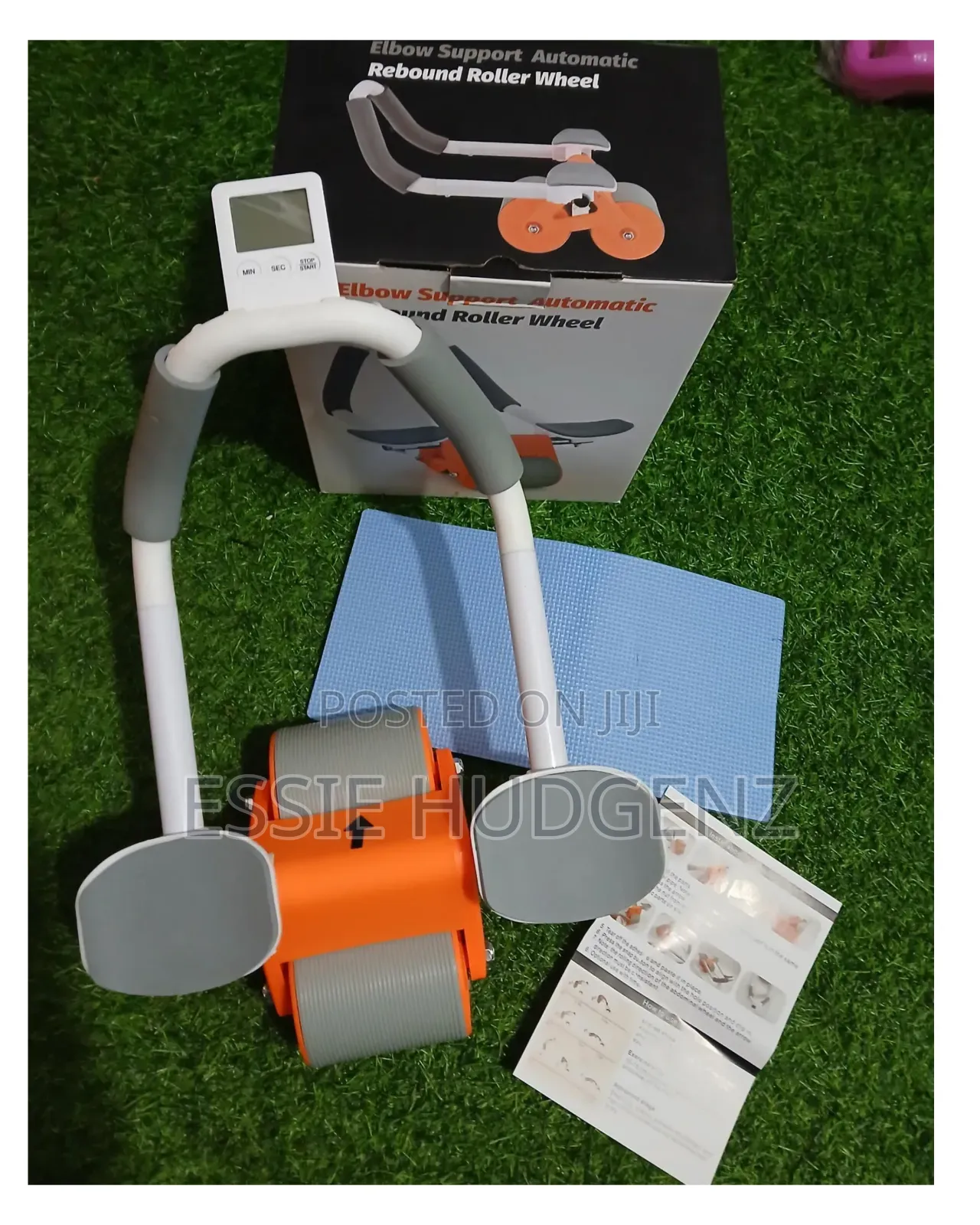 Ab Roller Wheel,Fitness Wheel