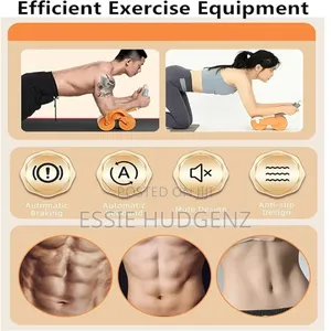 Ab Roller Wheel,Fitness Wheel
