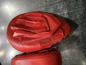 Punching Pads