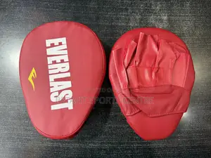 Punching Pads