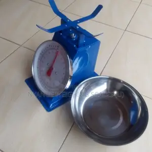 Mechanical Weighing Scale Poultry Farm Weighing Balance Scale 20kg
