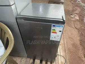 Hisense 120l Fridge in Top Condition