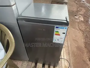 Hisense 120l Fridge in Top Condition