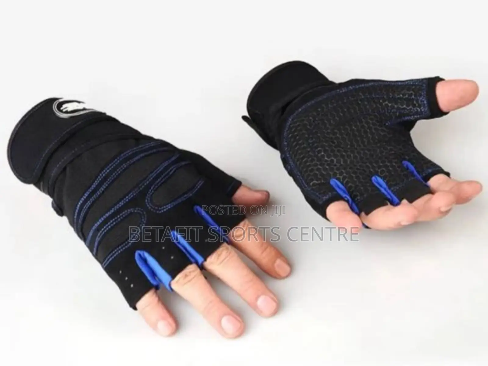 Gym Gloves
