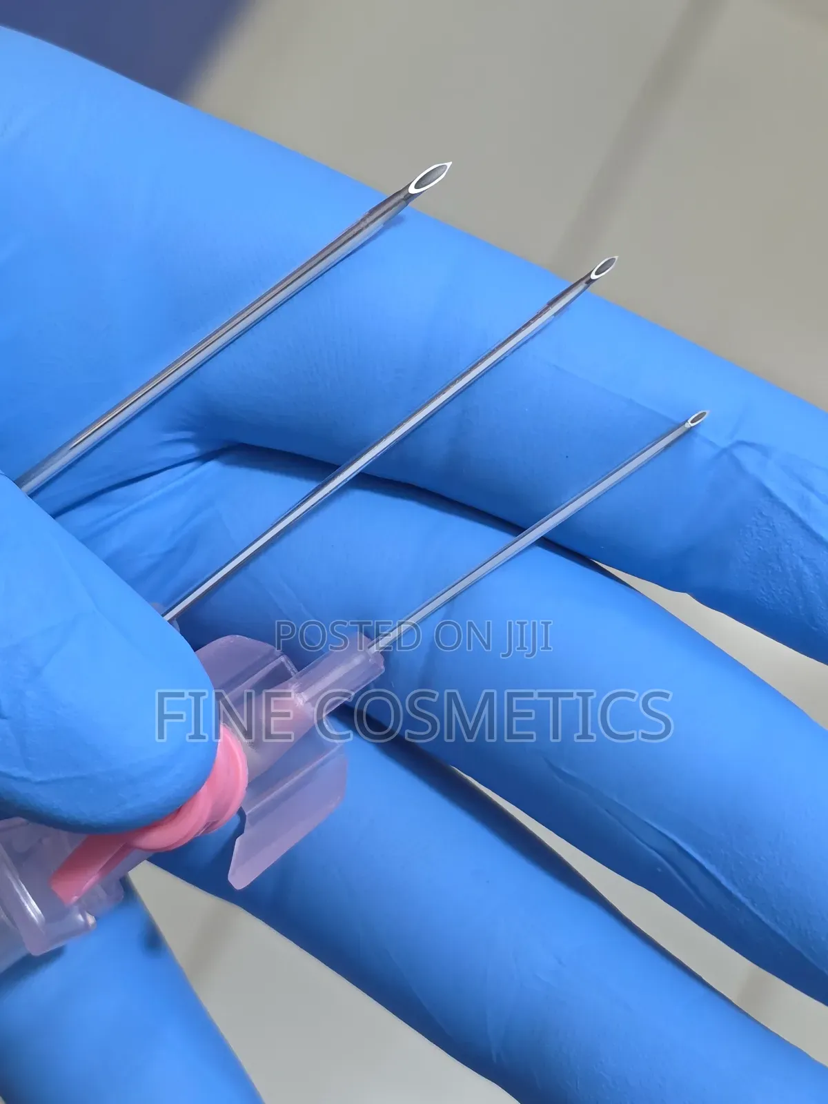 100pcs Wholesale Body Piercing Needles Catheter(100 Needles)