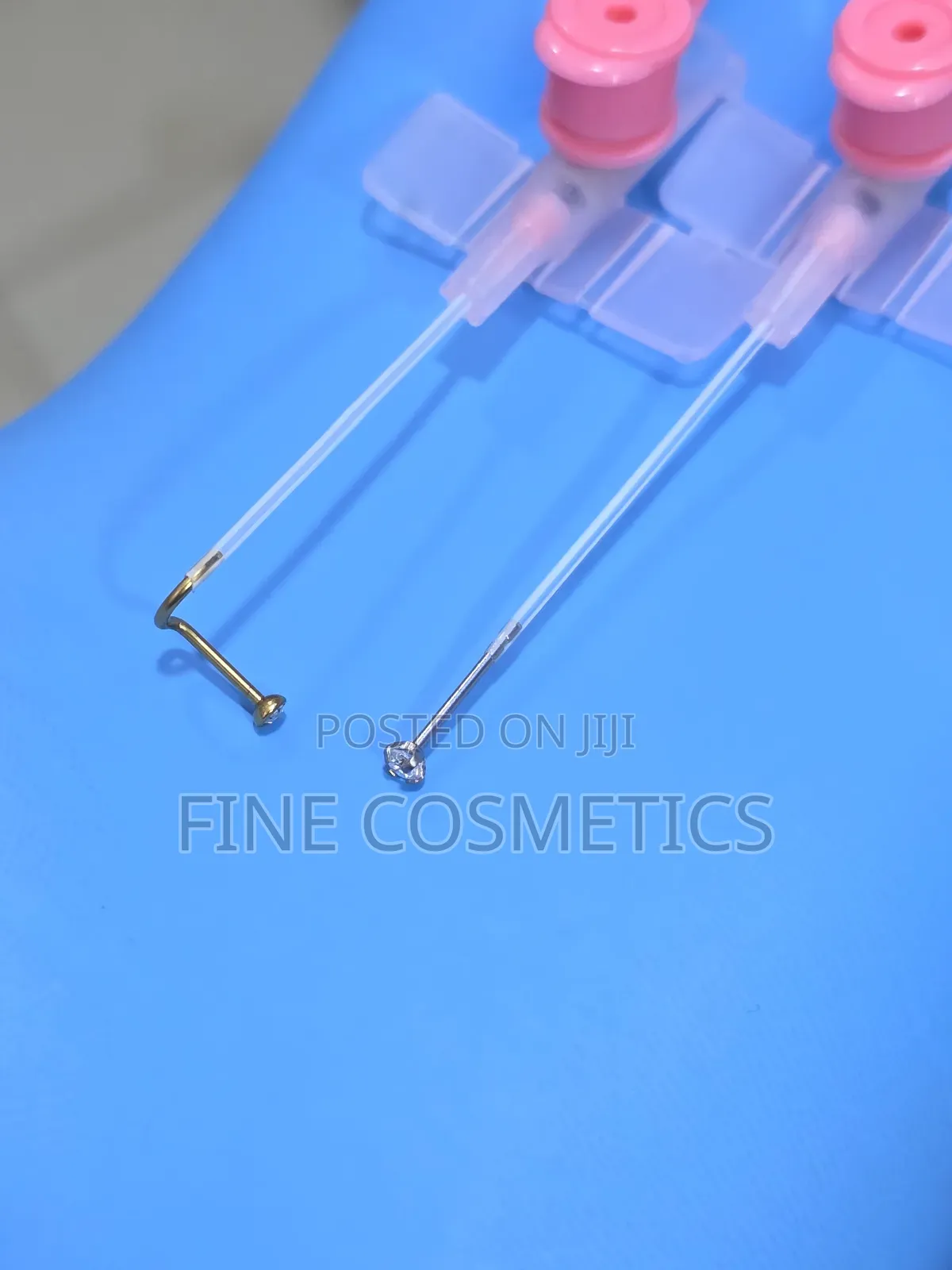 100pcs Wholesale Body Piercing Needles Catheter(100 Needles)