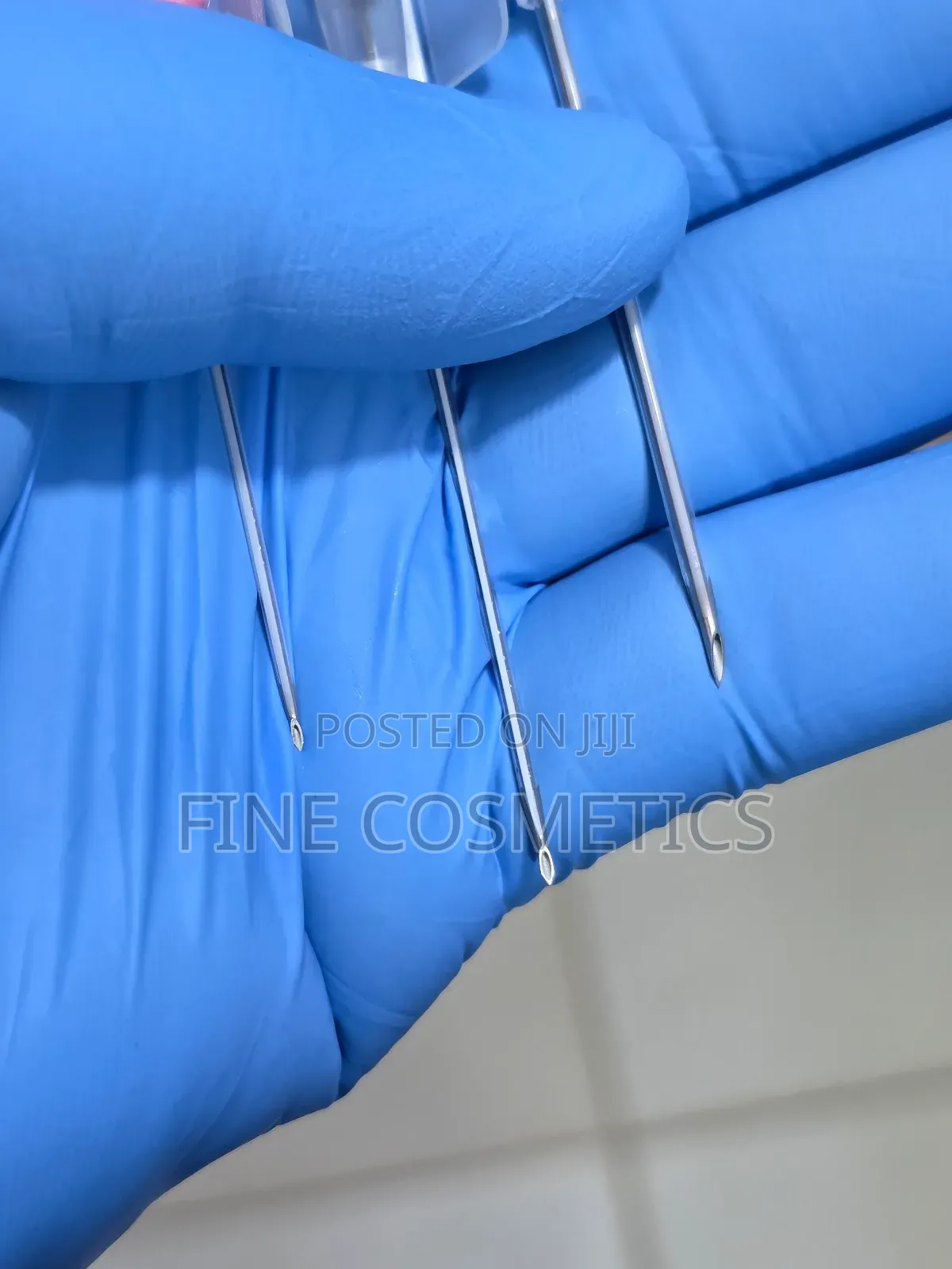100pcs Wholesale Body Piercing Needles Catheter(100 Needles)
