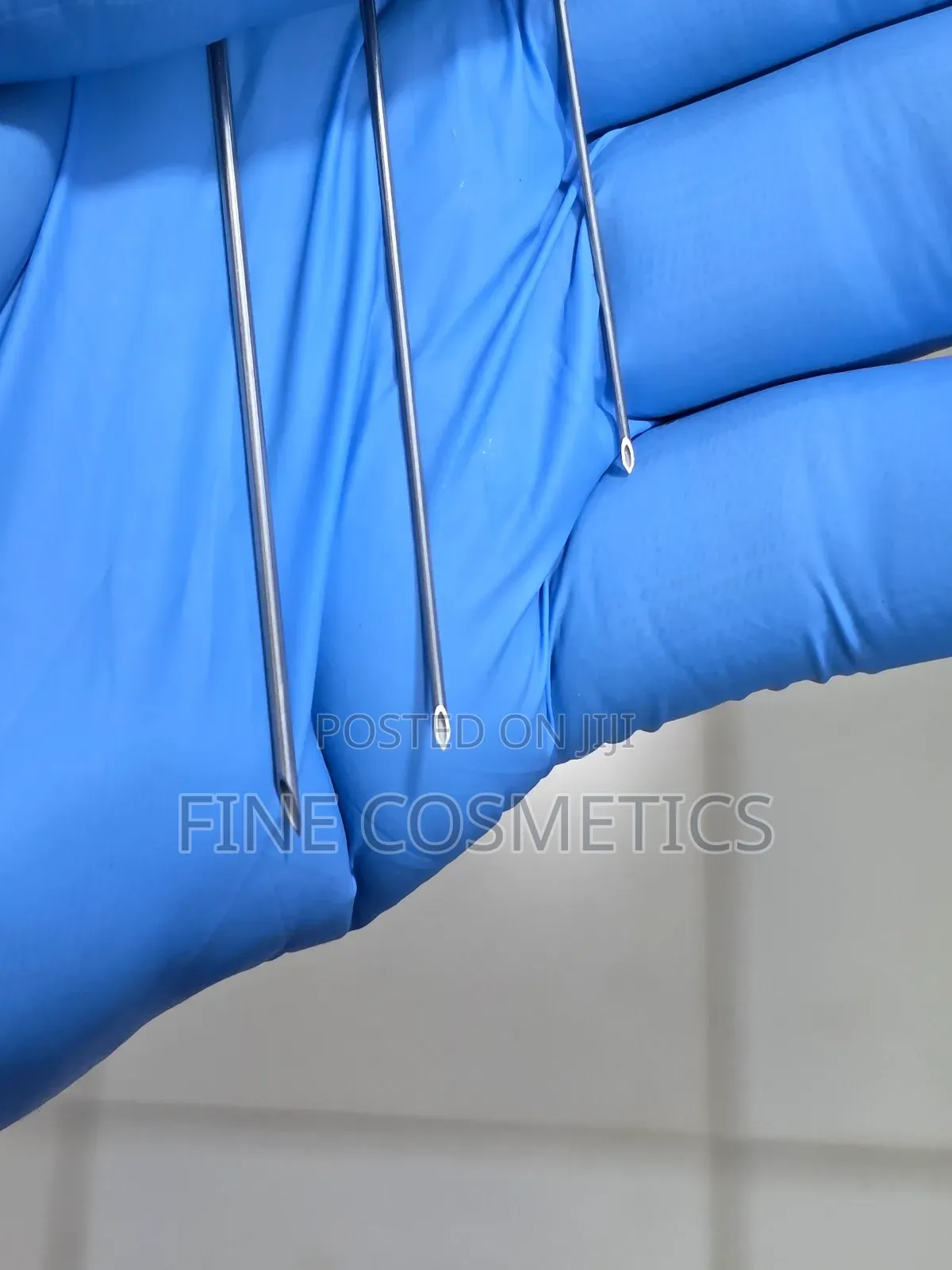 100pcs Wholesale Body Piercing Needles Catheter(100 Needles)