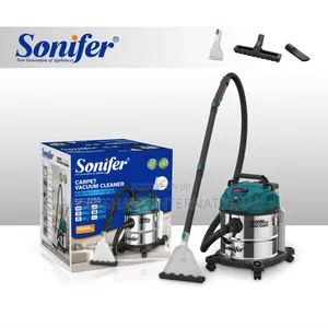 Carpet Vacuum Cleaner/Sonifer Carpet Cleaner