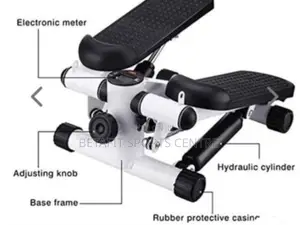 Mini Stepper