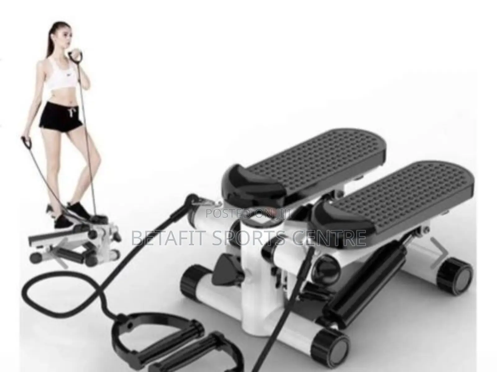 Mini Stepper