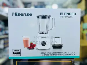 Hisense 1.5l Blender