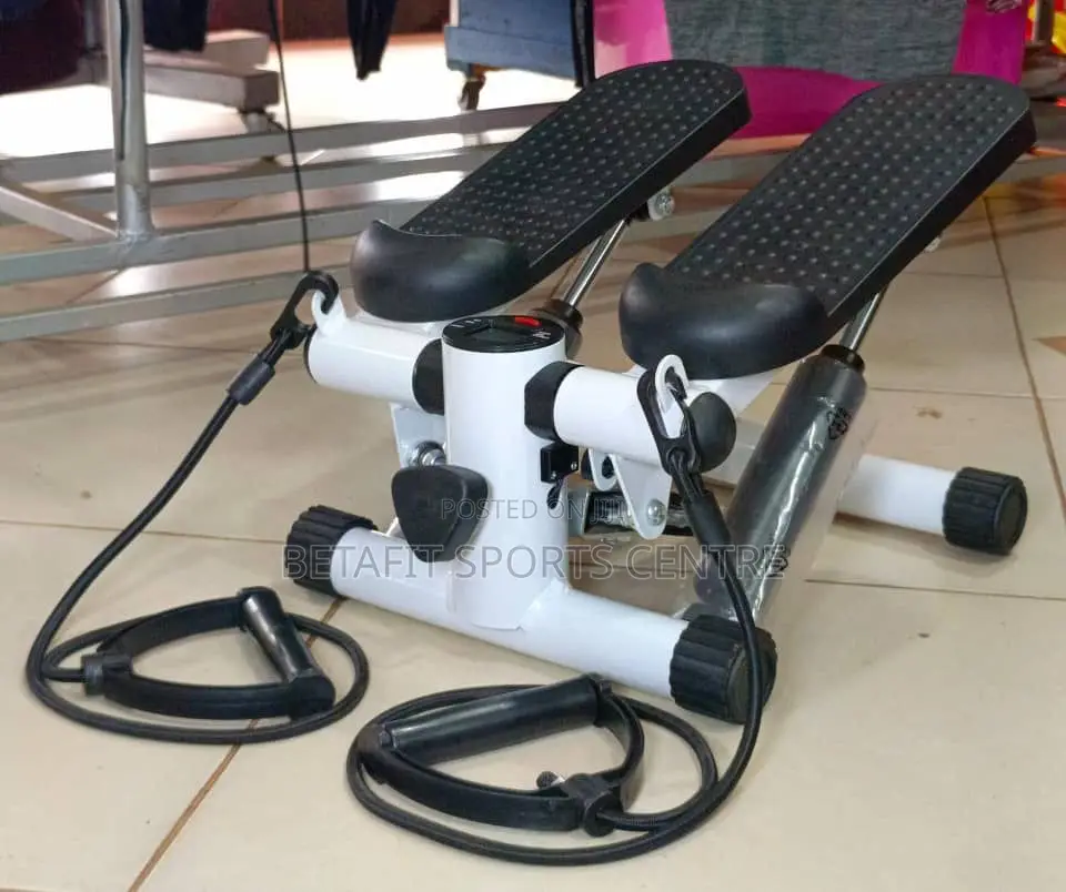 Mini Stepper