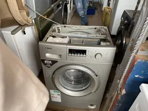 Honest Washing Machine Services