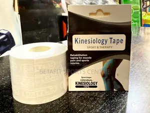 Kinesiology Muscle Tape