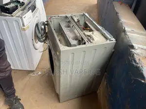Lg Samsung and Other Washing Machine Repair Services