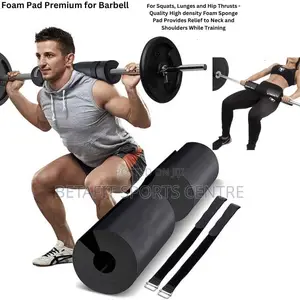 Bar Protection