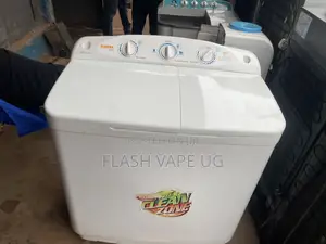 Nikura Twin Tub Washing Machine
