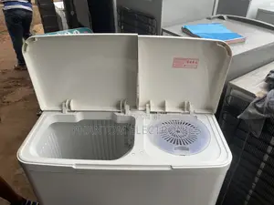Nikura Twin Tub Washing Machine