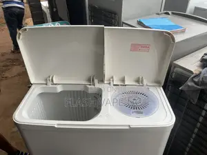 Nikura Twin Tub Washing Machine