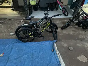 Capital Sports Bicycles
